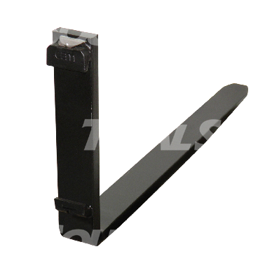 Вилы для погрузчика класс-2B-120X40X1000, ГП 3000 кг. CAM-комплект Вилы для погрузчика класс-2B-120X40X1000, ГП 3000 кг. CAM-комплект