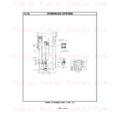 GUARD,CHAIN;FFL Doosan 988014
