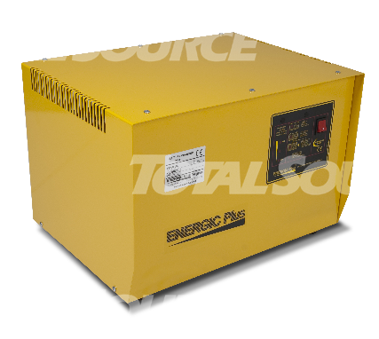 Зарядное устройство аккумулятора 24В 80А ENERGYC Plus ОДНОФАЗНОЕ Зарядное устройство аккумулятора 24В 80А ENERGYC Plus ОДНОФАЗНОЕ