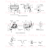 WASHER Doosan S5000213