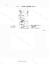 Хомут battery Mitsubishi 9140509400 (CLAMP, battery)
