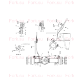CLIP Doosan D543109