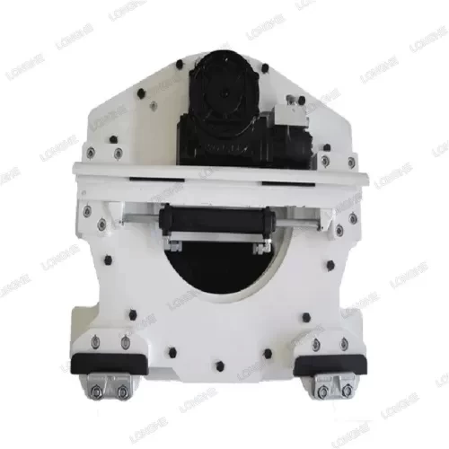 Ротатор серии F XZQ25F-B001 для вилочного погрузчика