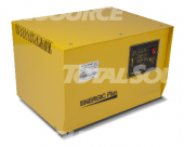 Зарядное устройство аккумулятора 24В 80А ENERGYC Plus ТРЕХФАЗНОЕ