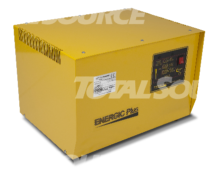 Зарядное устройство аккумулятора 24В 80А ENERGYC Plus ТРЕХФАЗНОЕ Зарядное устройство аккумулятора 24В 80А ENERGYC Plus ТРЕХФАЗНОЕ