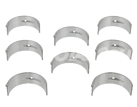 Вкладыши шатунные 1DZII STD 130417820071 Вкладыши шатунные 1DZII STD 130417820071