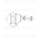 PLATE Doosan A142821