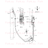 SEAL,O-RING Doosan D144374