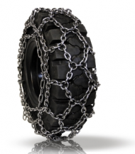 Цепи противоскольжения 7.5-15 "сота HD" P1575SHD6 ,применимость на шинах 7.5-15, для вилочных погрузчиков Цепи противоскольжения 7.5-15 "сота HD" P1575SHD6 ,применимость на шинах 7.5-15, для вилочных погрузчиков