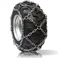Цепи противоскольжения 25x10-12 сота для квадроциклов K2510S5