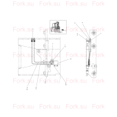 PIPE ASSY Doosan D380287