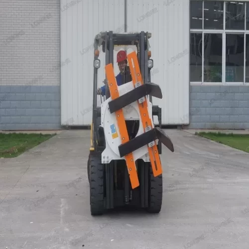 Ротатор серии F XZQ25F-B004 для вилочного погрузчика