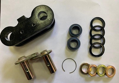 Ремкомплект управляемого моста для Mitsubishi FD10N, FD15N, FD15NT, FD18N, FD18NT, FD20CN, FD20CNT, FG10N, FG15N, FG15NT, FG18N, FG18NT, FG20CN, FG20CNT