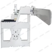 Ротатор серии G XZQ25G-B001 для вилочного погрузчика