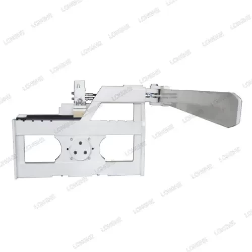 Ротатор серии G XZQ25G-B001 для вилочного погрузчика