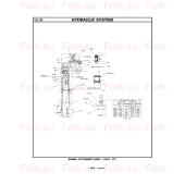 BRACKET ASSY;OLD Doosan 910910