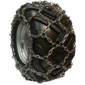 Цепи противоскольжения 26x10-14 сота HD для квадроциклов K2610SHD5