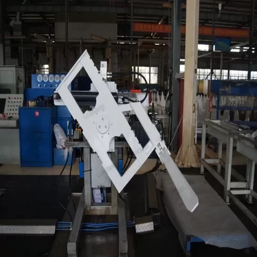 Ротатор серии G XZQ25G-B002 для вилочного погрузчика