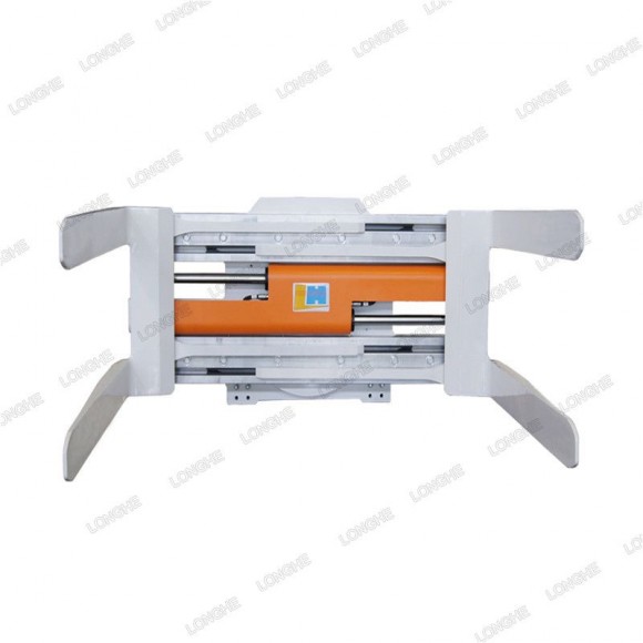 Поворотный позиционер вил  - 2 пар вил  XZC23D-C010 для вилочного погрузчика Поворотный позиционер вил  - 2 пар вил  XZC23D-C010 для вилочного погрузчика