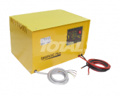 Зарядное устройство аккумулятора 48В 100А ENERGYC Plus ТРЕХФАЗНОЕ