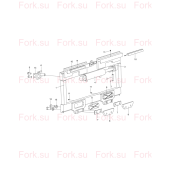 PIN;SNAP Doosan S180653H
