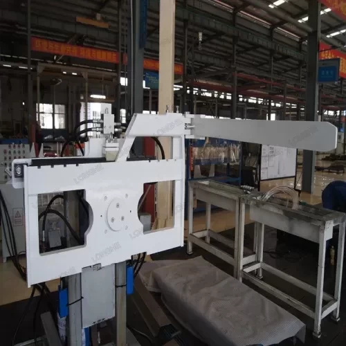 Ротатор серии G XZQ25G-B011 для вилочного погрузчика