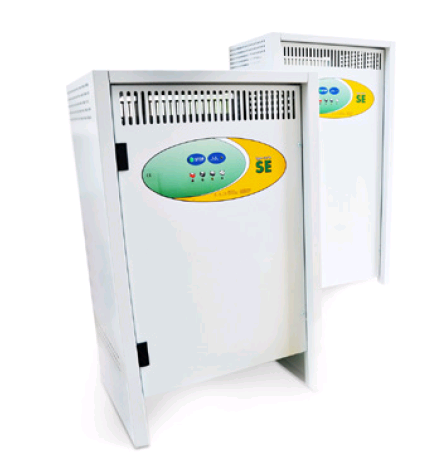 Зарядное устройство 24В 140А, PBM линейка SE T для АКБ. Артикул 106 Зарядное устройство 24В 140А, PBM линейка SE T для АКБ. Артикул 106