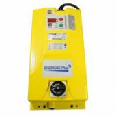Высокочастотное зарядное устройство 24В 100А Модель NG5 ENERGIC Plus ZU050812 Высокочастотное зарядное устройство 24В 100А Модель NG5 ENERGIC Plus ZU050812
