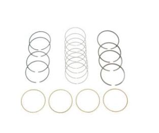 Комплект поршневых колец STD для двигателя K15