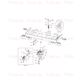 BUSHING Doosan D659016