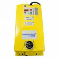 Высокочастотное зарядное устройство 24В 120А Модель NG9 ENERGIC Plus ZU050813 Высокочастотное зарядное устройство 24В 120А Модель NG9 ENERGIC Plus ZU050813