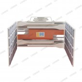 Захват для табака  YYC14D-B002 на вилочный погрузчик Захват для табака  YYC14D-B002 на вилочный погрузчик