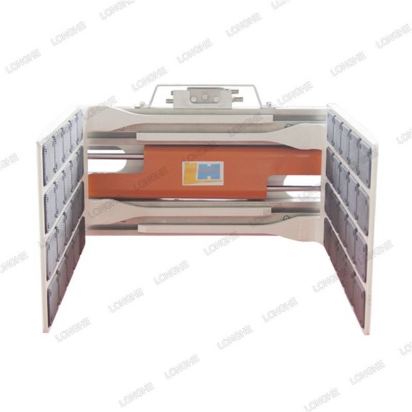 Захват для табака  YYC14D-B002 на вилочный погрузчик