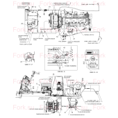 BOLT M8X1.25X85 Doosan S0557063