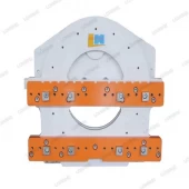 Ротатор серии Е XZQ35E-C002 для вилочного погрузчика