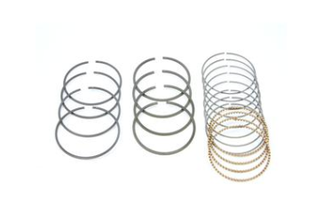 Комплект поршневых колец 0,5 для двигателя K15