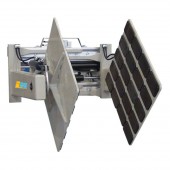 Захват для табака  Tipping YYC14E-B001 на вилочный погрузчик Захват для табака  Tipping YYC14E-B001 на вилочный погрузчик