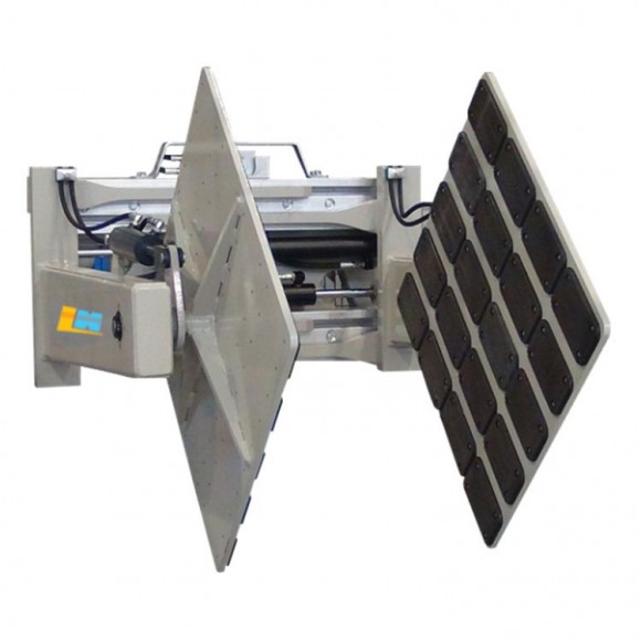 Захват для табака  Tipping YYC14E-B001 на вилочный погрузчик