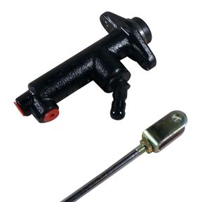 Главный тормозной цилиндр NT 91A4610100 Главный тормозной цилиндр NT 91A4610100