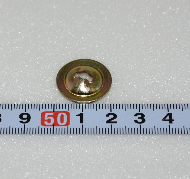 Крышка фиксатора колодок  для Doosan G15S-5 серии  NP,FGA01-1060,FGA01-1070,FGA01-1100,FGA01-1110,FGA01-1280,FGA01-1290