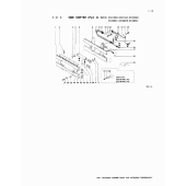 Кронштейн Mitsubishi 9514105200 (BRACKET)