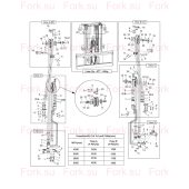 PIPE ASSY;LEFT HAND Doosan A136562