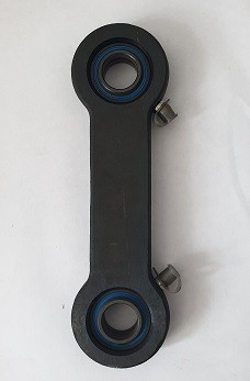 Тяга рулевая в сборе для Doosan D20S-3 серии 90,GU,FK,GP,KE,KE,KF,KL,KM Тяга рулевая в сборе для Doosan D20S-3 серии 90,GU,FK,GP,KE,KE,KF,KL,KM