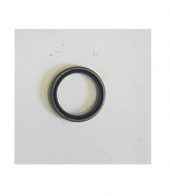 Сальник пальца рулевой тяги для Mitsubishi FG15N серий F25C-50001-54999, EF34L-00011-01999. Сальник пальца рулевой тяги для Mitsubishi FG15N серий F25C-50001-54999, EF34L-00011-01999.