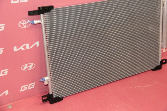 Радиатор кондиционера Toyota Camry V70 (17-23), каталожный номер 884A033010 (OEM)