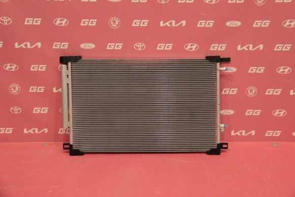 Радиатор кондиционера Toyota Camry V70 (17-23), каталожный номер 884A033010 (OEM)