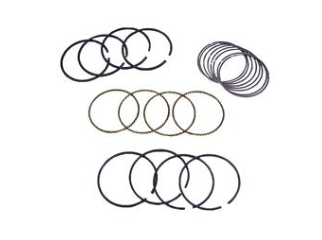 Комплект поршневых колец 1,0 для двигателя K15 Комплект поршневых колец 1,0 для двигателя K15