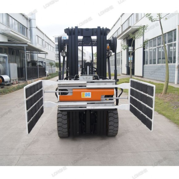 Захват для табака  YYC19D-B002/C002 на вилочный погрузчик