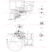 BRACKET Doosan A142526