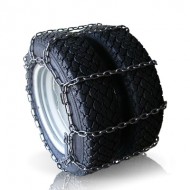 Цепи противоскольжения 265/70 R19,5 "лесенка" SP для грузовых а/м G195265LSP68 Цепи противоскольжения 265/70 R19,5 "лесенка" SP для грузовых а/м G195265LSP68